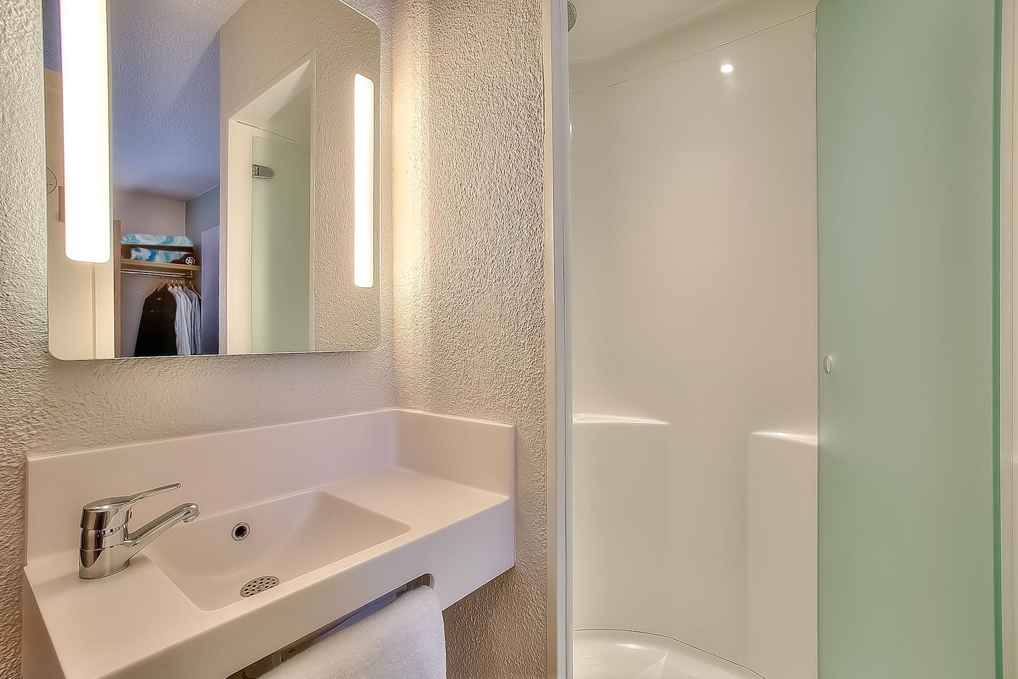 Antibes Sophia Antipolis 2* Biot