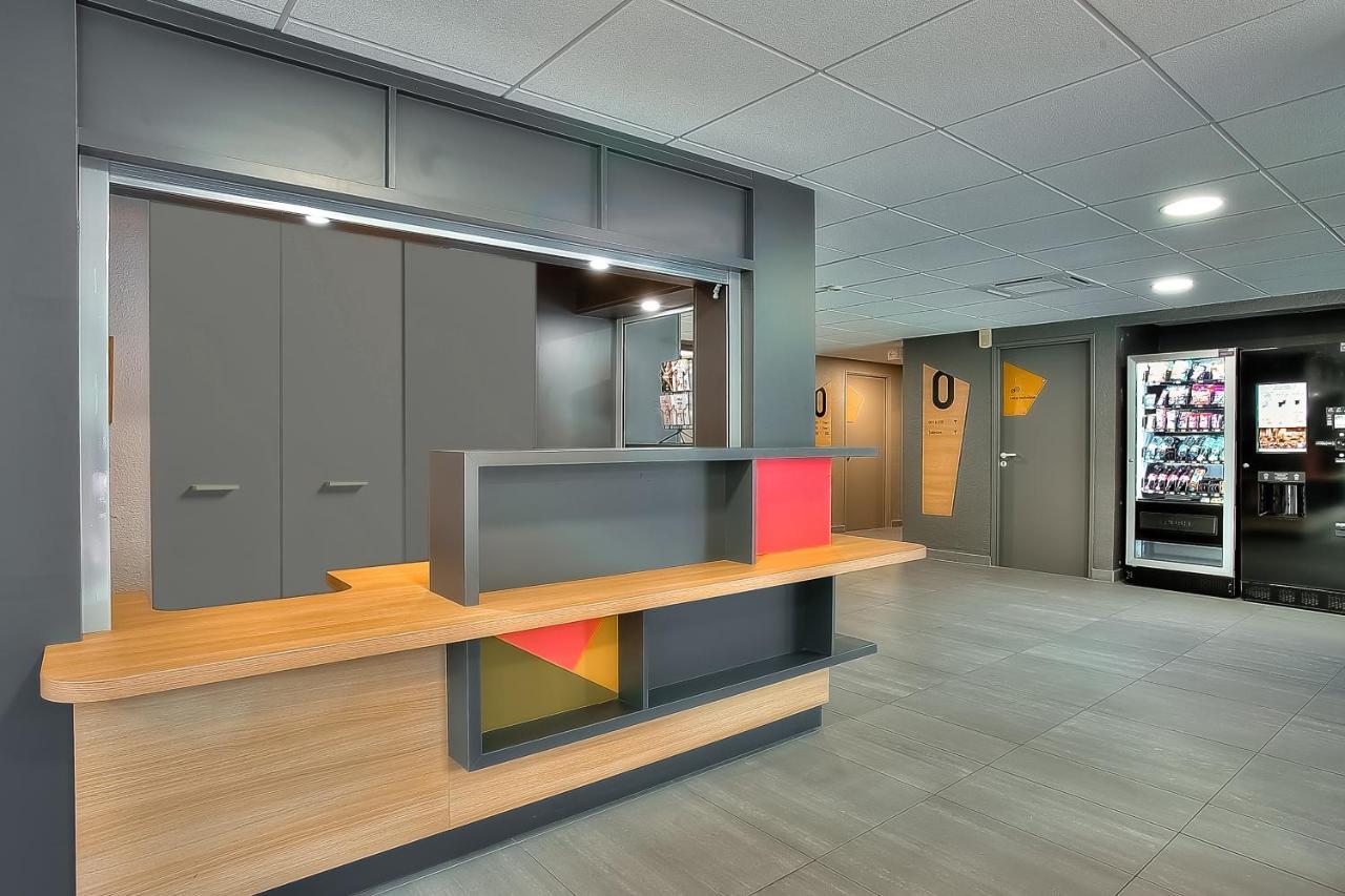 Hotel Antibes Sophia Antipolis Biot